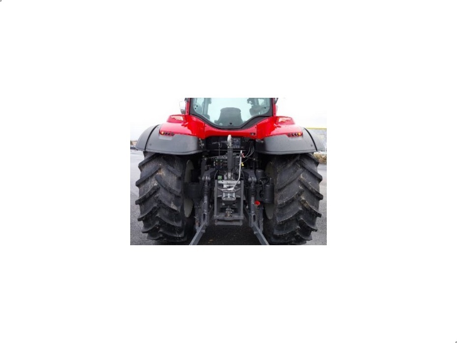 Valtra T145H - Traktorer - Traktorer 2 wd - 3
