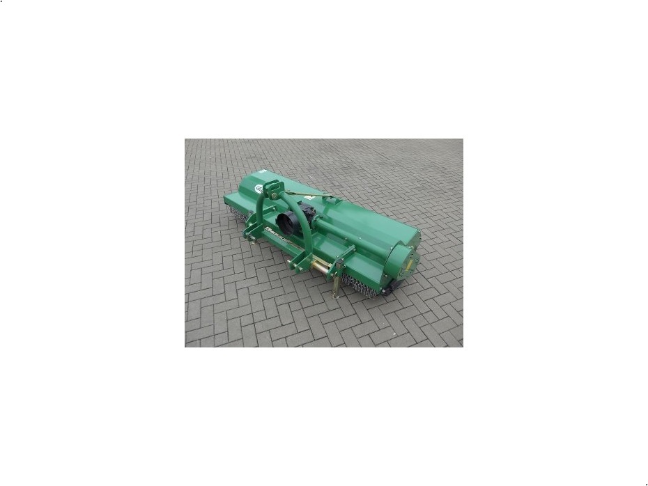 - - - GKK220 220cm Mulcher Schlegelmulcher Hydraulik NEU Mähwerk - Rotorklippere - Slagleklipper - 5