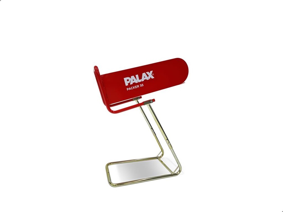 Palax Packer - Save/kløvemaskiner - 1
