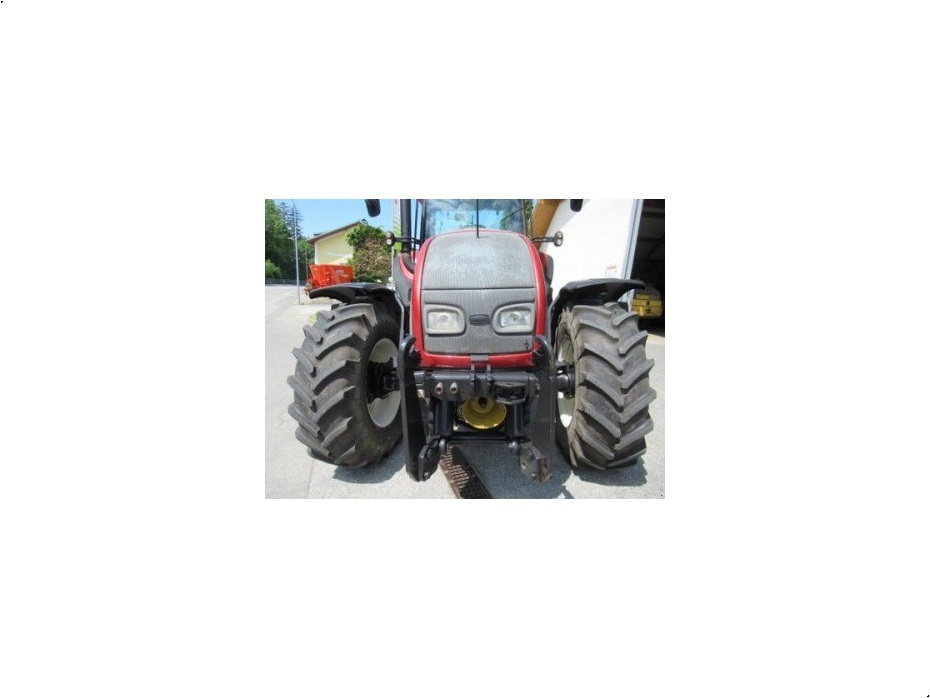 Valtra T130 - Traktorer - Traktorer 2 wd - 5