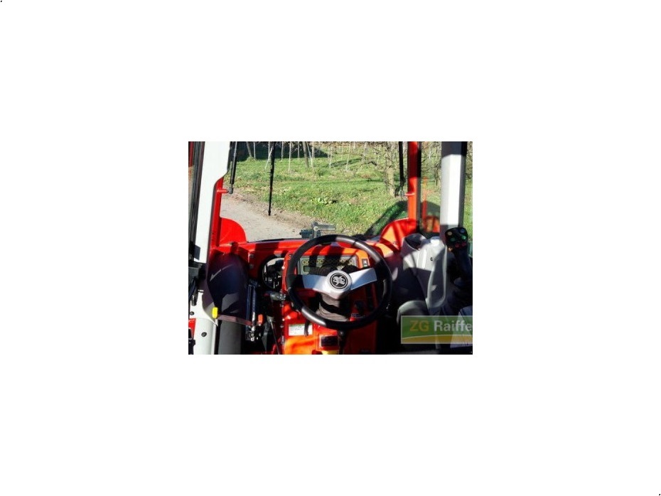 - - - TRX 10400 - Traktorer - Traktorer 4 wd - 4