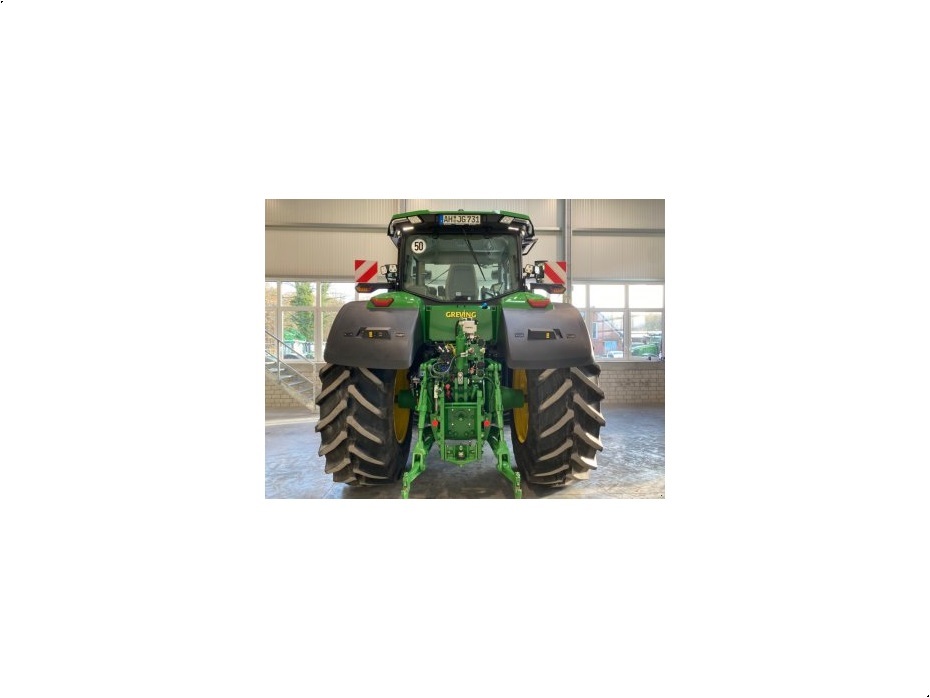 John Deere 7R310/7310R - Traktorer - Traktorer 2 wd - 6