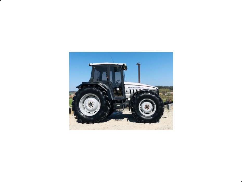 Same Acqua Speed 95 - Traktorer - Traktorer 2 wd - 8