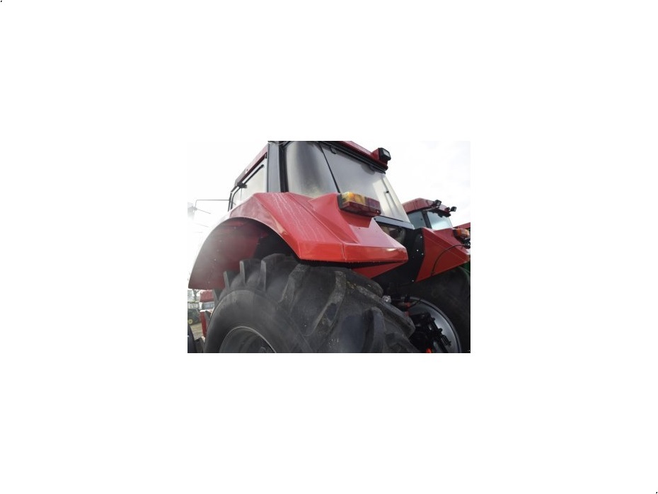 - - - 1455 XL A - Traktorer - Traktorer 2 wd - 3