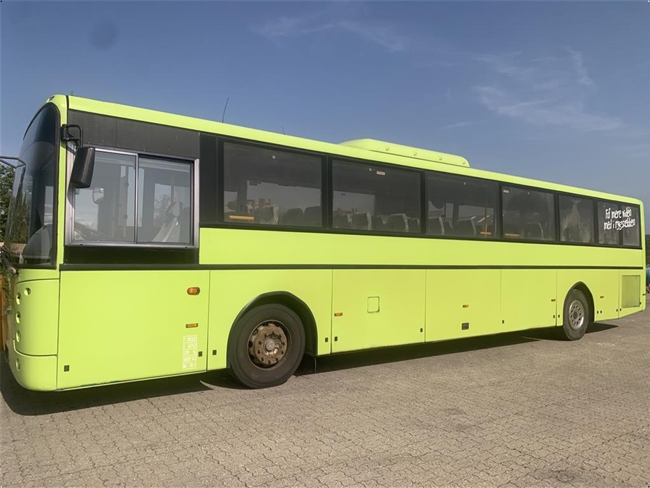 Volvo Contrast B7R Bus til privat buskørsel - Busser, diesel - 4