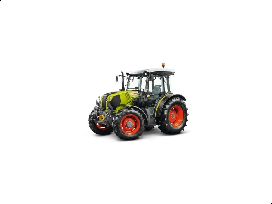 - - - ELIOS 210 Basic - Traktorer - Traktorer 2 wd - 1