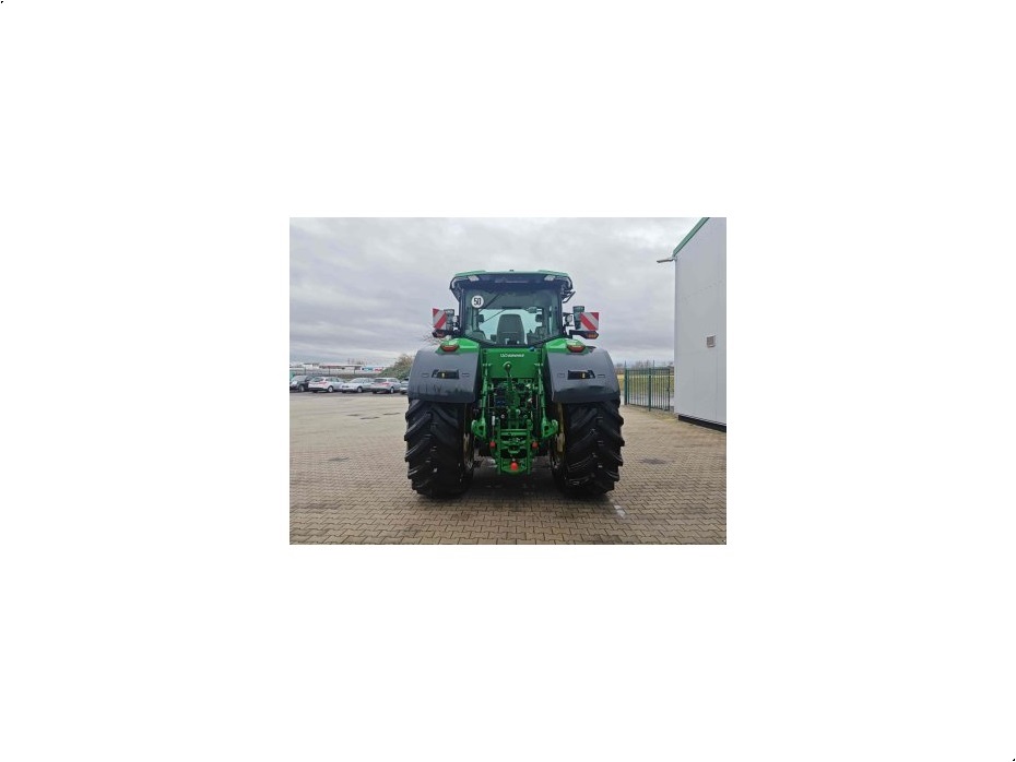 John Deere 7R 330 - Traktorer - Traktorer 2 wd - 6
