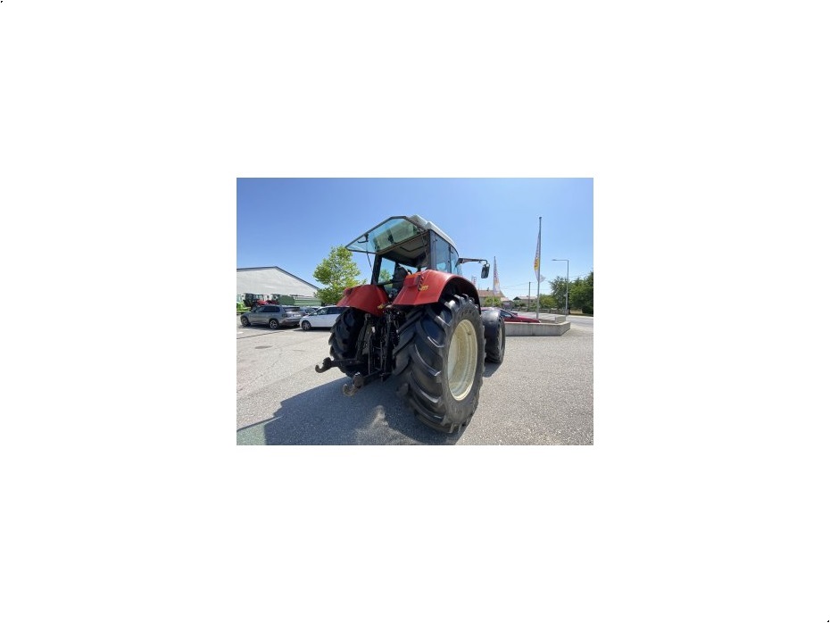 Steyr 9105 A Profi - Traktorer - Traktorer 2 wd - 6