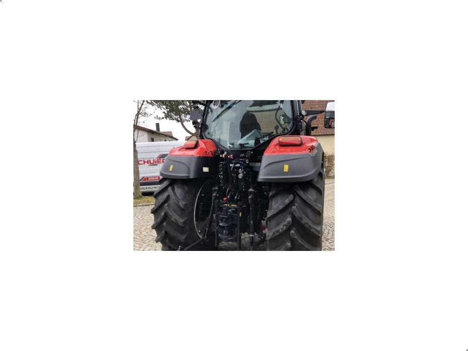 Steyr 4130 Expert - Traktorer - Traktorer 2 wd - 3
