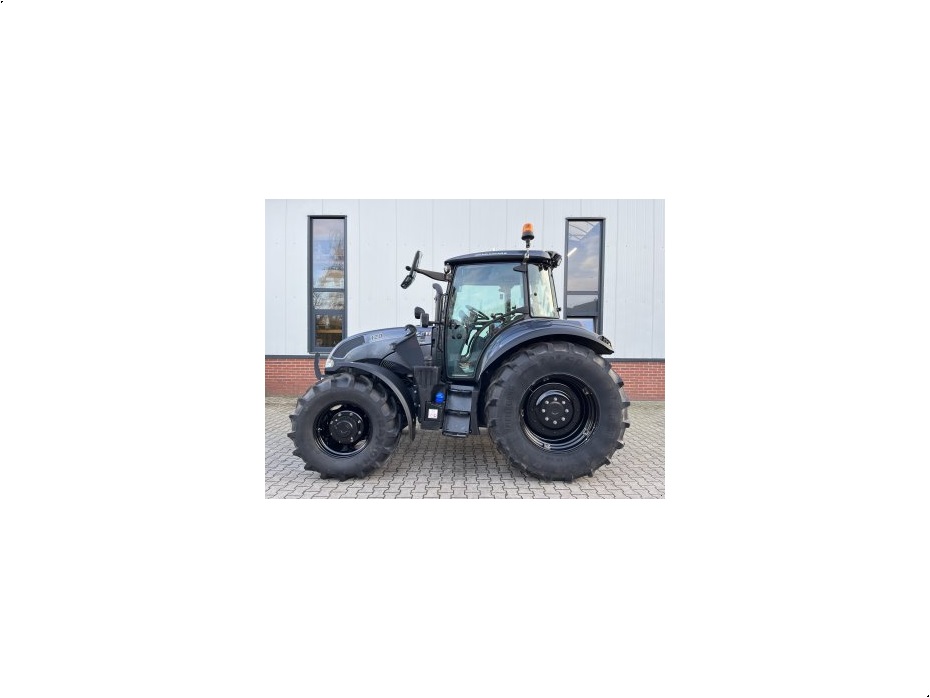 Steyr 4100 Multi - Traktorer - Traktorer 2 wd - 6