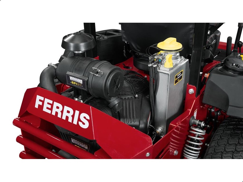 Ferris ZT2200 IS - Traktorer - Plænetraktorer - 5