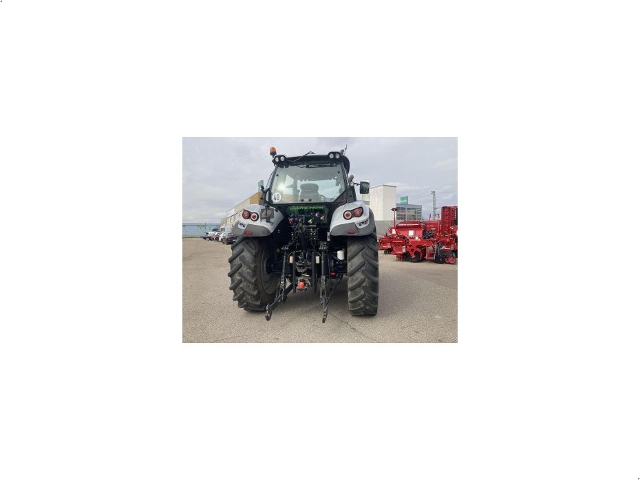 Deutz-Fahr AGROTRON 6140.4 C-SHIFT - Traktorer - Traktorer 2 wd - 6