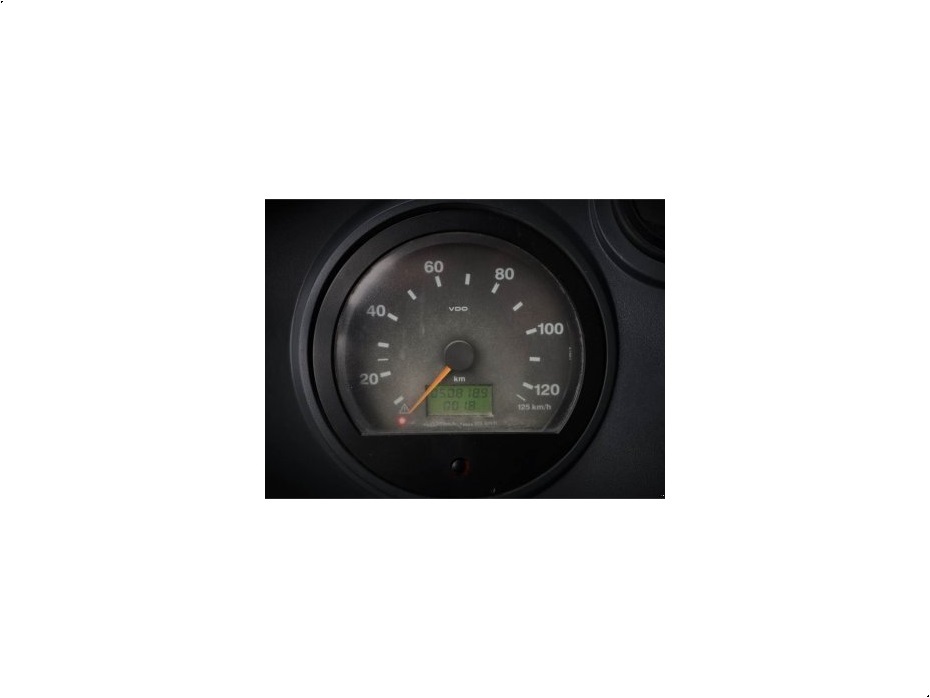 - - - LTM1045-3.1 Diesel, 6x4 Drive And 6-Wheel Steering - Kraner - 5