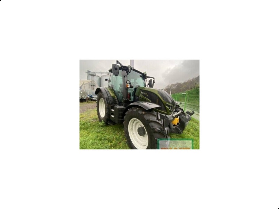 Valtra N175D - Traktorer - Traktorer 2 wd - 4