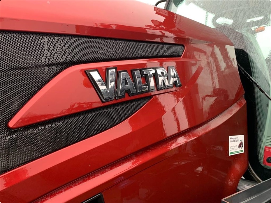 Valtra T234D SmartTouch Fin Valtra T 234 Direct - Traktorer - Traktorer 4 wd - 3