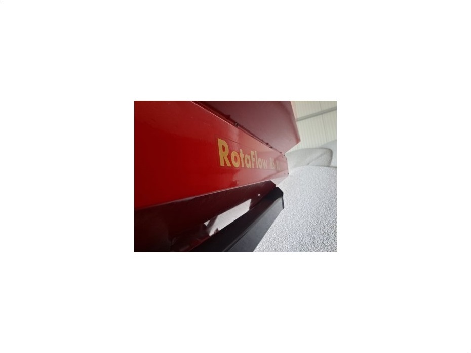 Vicon RotaFlow RS-XL - Gødningsmaskiner - Liftophængte gødningsspredere - 3
