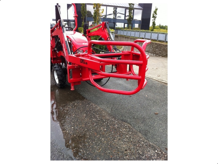ONJ Wrap Balletang - Traktorer - Kompakt traktor tilbehør - 3
