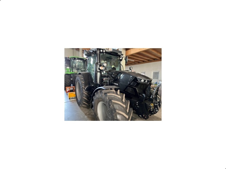 Deutz-Fahr 6135 C  RV  Aktion 0 % Finanzierung - Traktorer - Traktorer 2 wd - 2