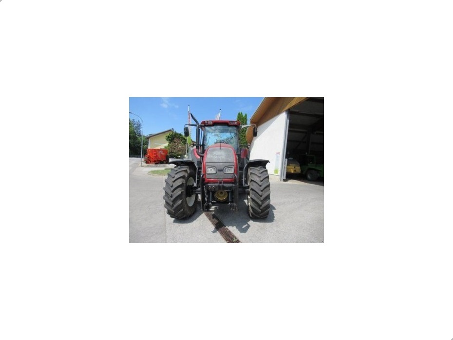 Valtra T130 - Traktorer - Traktorer 2 wd - 4