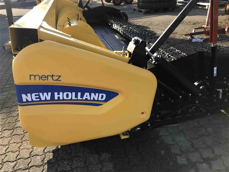 New Holland 790CP Pick-up  12 og 15 fods på lager - Høstmaskiner tilbehør - Pick-up - 1
