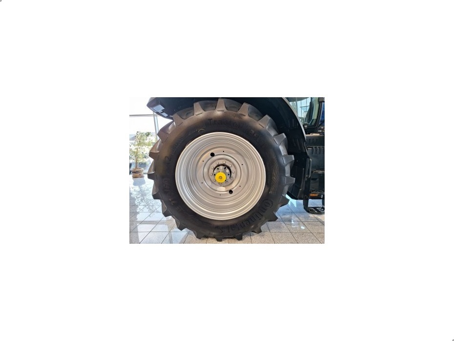 - - - 710/60R42 - Traktor tilbehør - Komplette hjul - 1