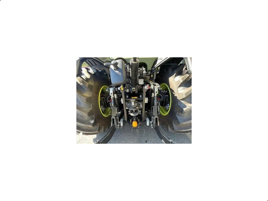 - - - Fastrac 4220 intercooler Sonderedition MB-Trac - Traktorer - Traktorer 2 wd - 6