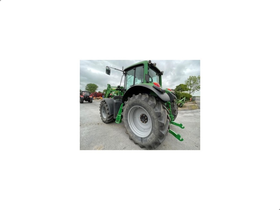 John Deere 7430 Premium + Frontlader JD 753 - Traktorer - Traktorer 2 wd - 5