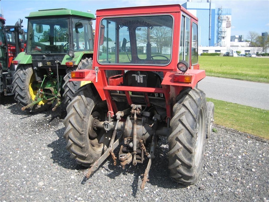 IMT 540 - Traktorer - Traktorer 2 wd - 5