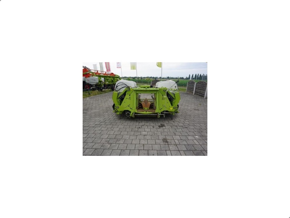 - - - ORBIS 450 - Høstmaskiner tilbehør - Pick-up - 2