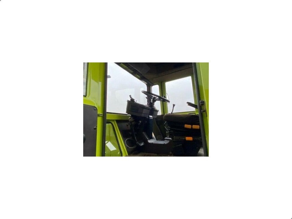 - - - MB-Trac 1300 turbo neue Baureihe - Traktorer - Traktorer 2 wd - 6