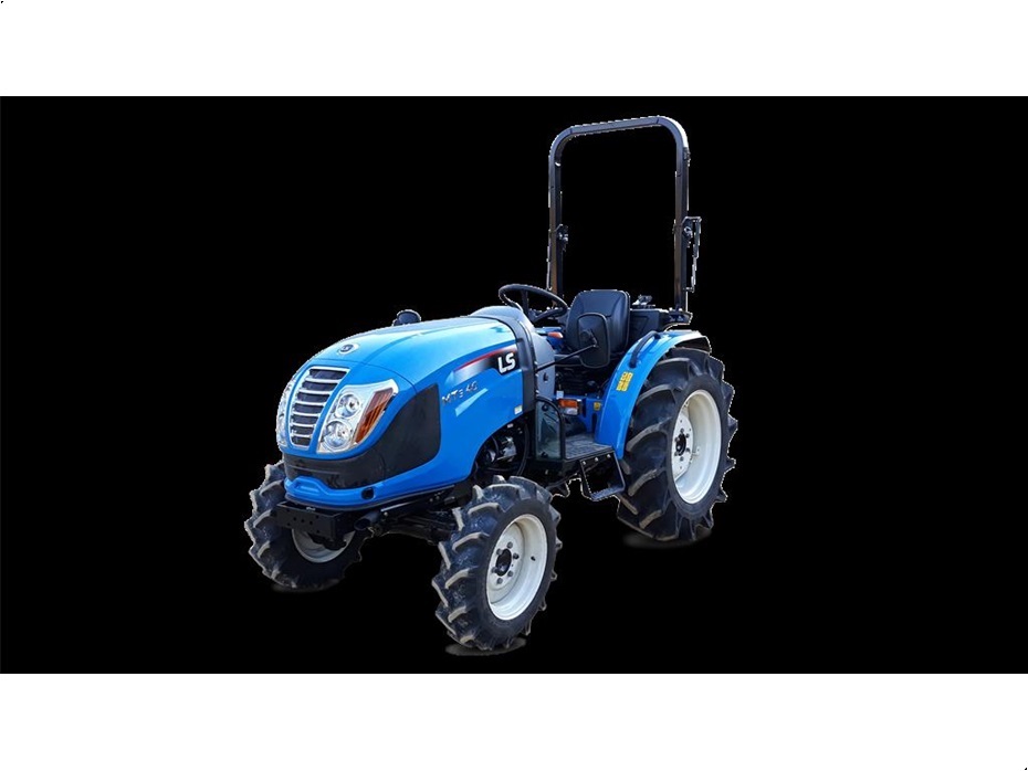 LS MT3.40 Gear - Traktorer - Kompakt traktorer - 2