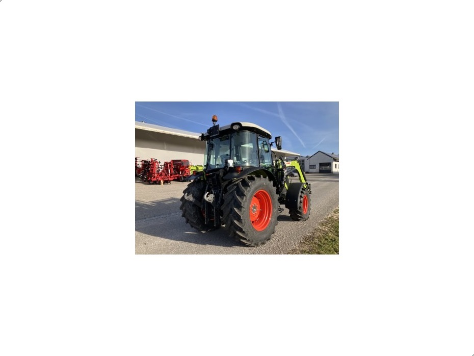 - - - Elios 320 - Traktorer - Traktorer 2 wd - 5