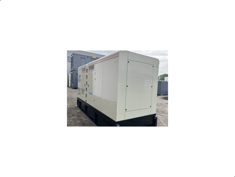 - - - CR13TE7W - 550 kVA Generator - DPX-20513 - Generatorer - 2