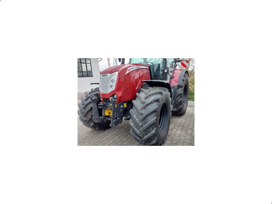 - - - X7.623 - Traktorer - Traktorer 2 wd - 4