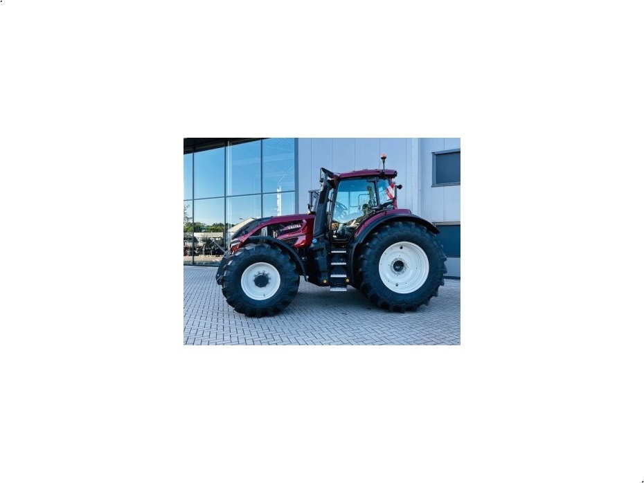 Valtra Q305 DEMO Super compleet! - Traktorer - Traktorer 2 wd - 3