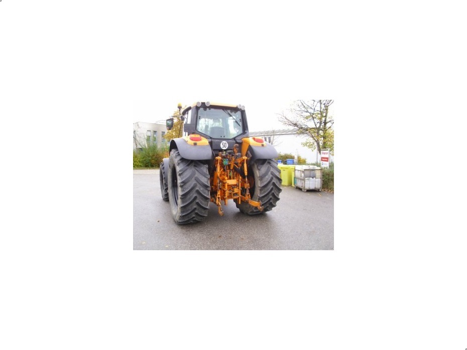 John Deere 6830 PREMIUM - Traktorer - Traktorer 2 wd - 3