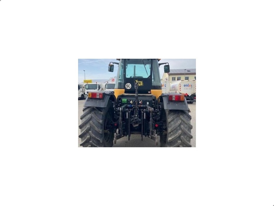 - - - 2115 4WS - Traktorer - Traktorer 2 wd - 5