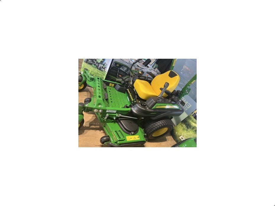 John Deere Z 950 R - Traktorer - Plænetraktorer - 3
