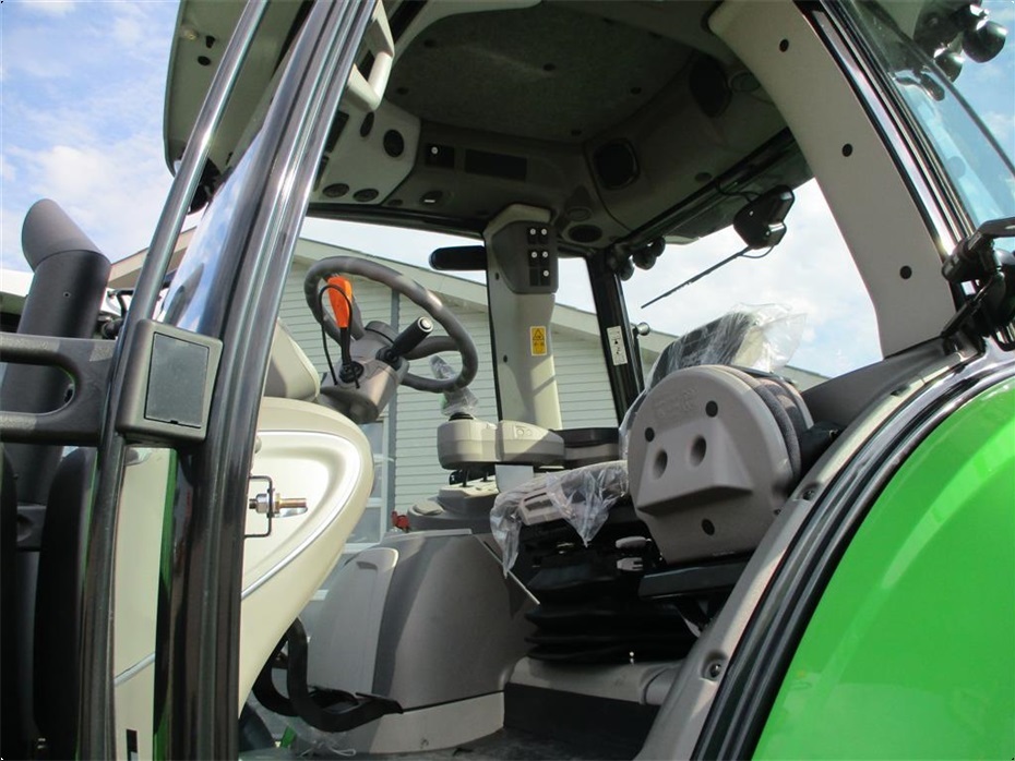 Deutz-Fahr Agrotron 6205G Ikke til Danmark. New and Unused tractor - Traktorer - Traktorer 4 wd - 23
