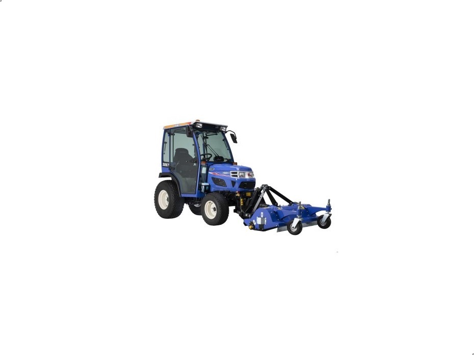- - - TM 3267 AHLK - Vinterredskaber - Traktor tilbehør - 2