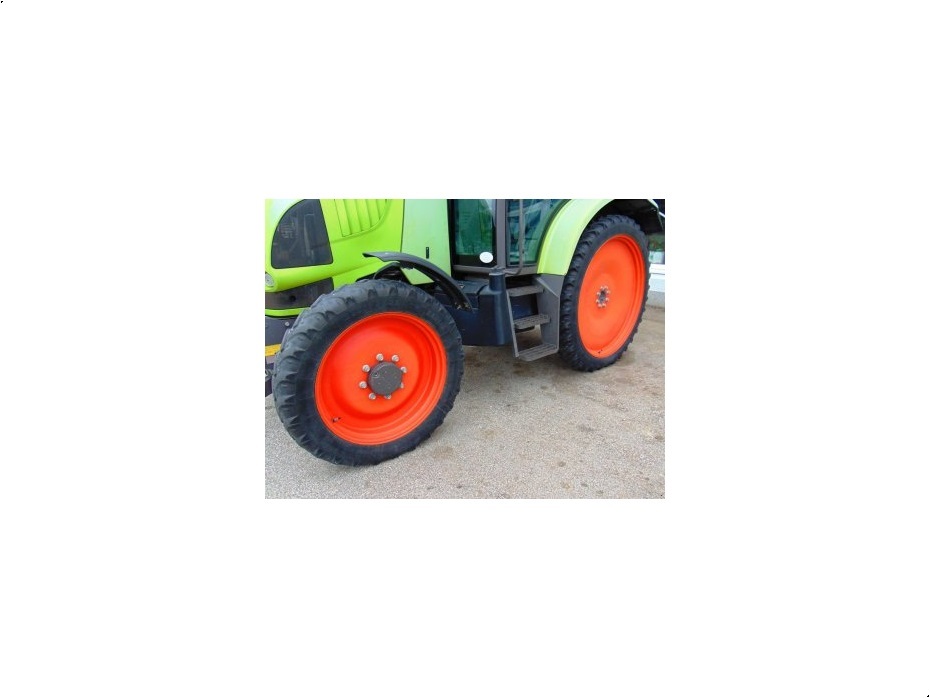 Kléber Pflegeräder Super3 - Traktor tilbehør - Komplette hjul - 1