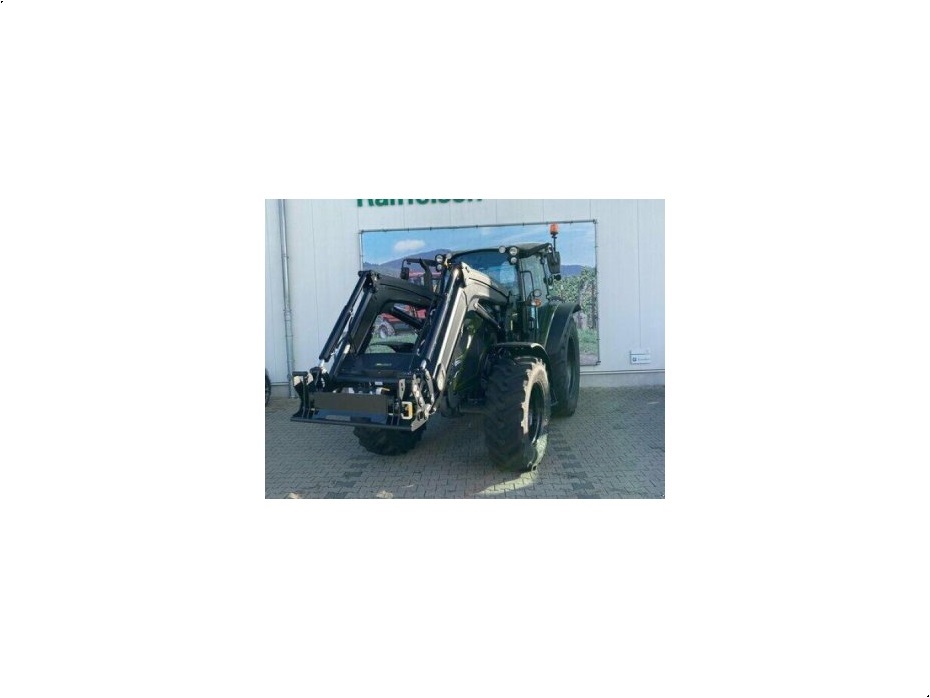 Valtra A115MH4 - Traktorer - Traktorer 2 wd - 2