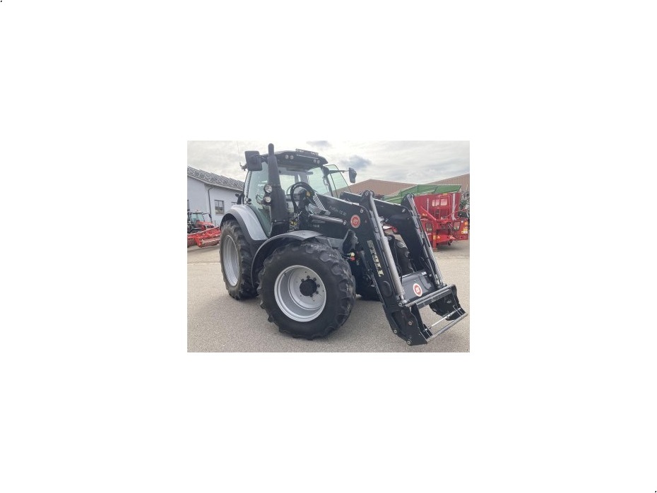 Deutz-Fahr AGROTRON 6140.4 C-SHIFT - Traktorer - Traktorer 2 wd - 4
