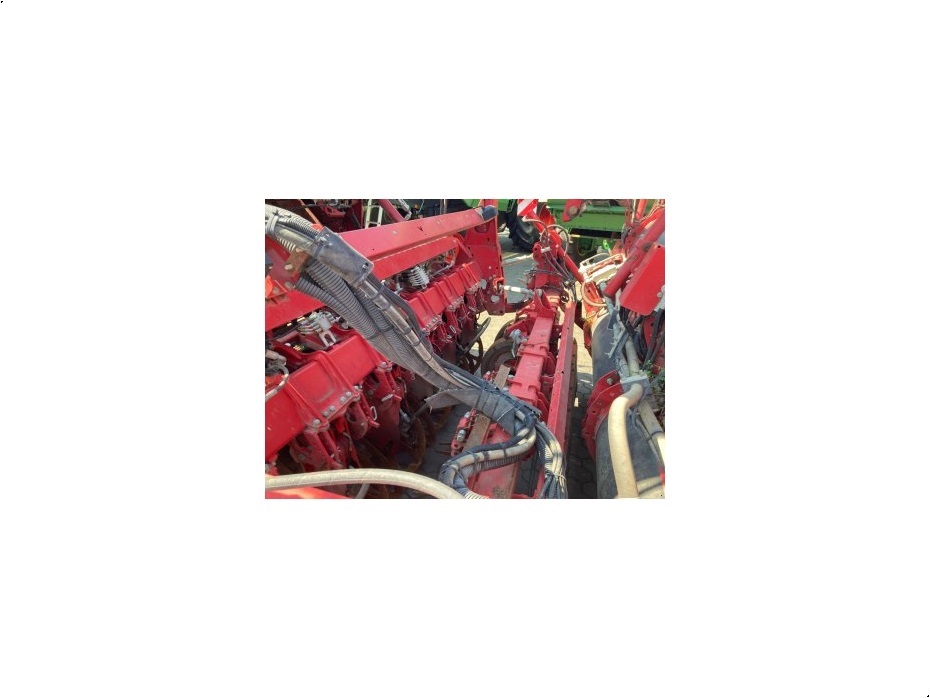 Grimme Maxtron 620 - Roebehandling - Roeoptagere - 8