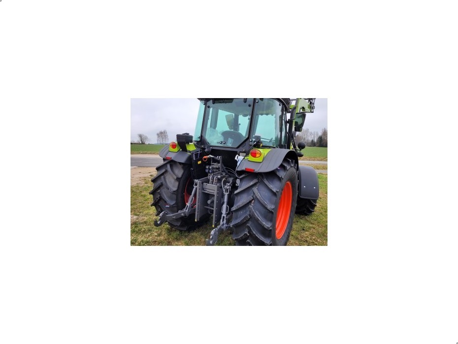 - - - Elios 210 - Traktorer - Traktorer 2 wd - 7