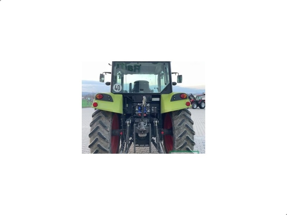 - - - Claas Axos 330 - Traktorer - Traktorer 2 wd - 5