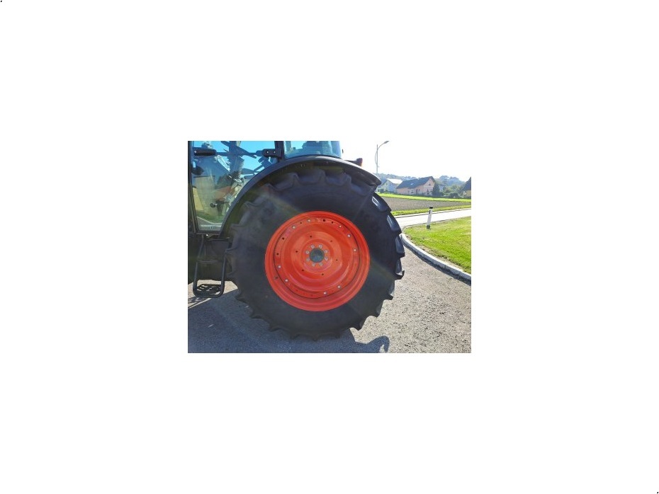- - - Axos 240 - Traktorer - Traktorer 2 wd - 5