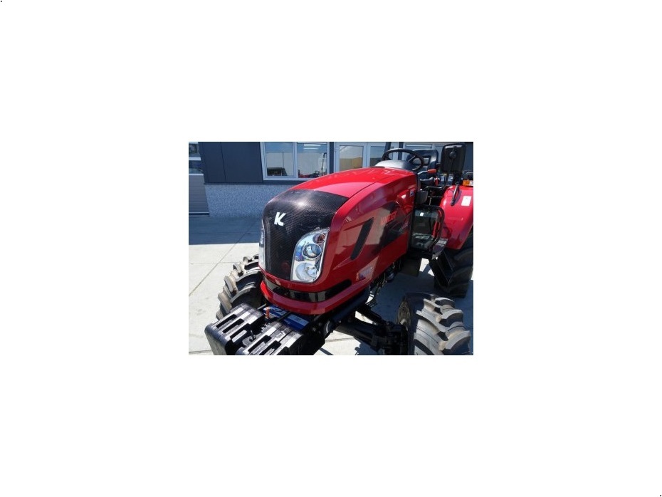 - - - 404 G2 4wd / 0001 Draaiuren - Traktorer - Traktorer 2 wd - 4
