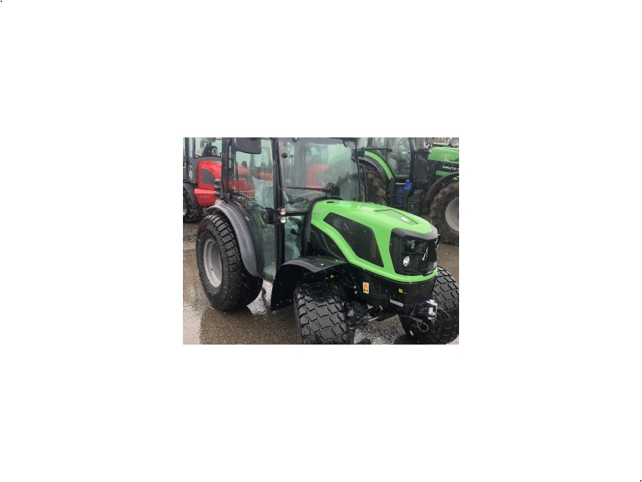 Deutz-Fahr 3060 - Traktorer - Traktorer 2 wd - 5