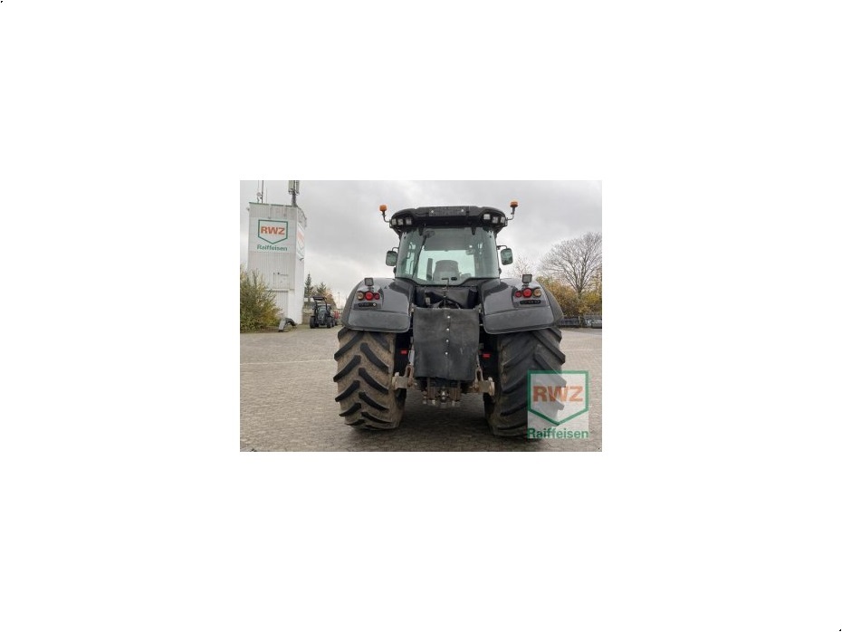 Valtra S374 - Traktorer - Traktorer 2 wd - 3